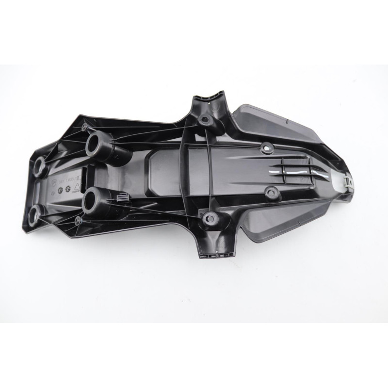 Support de plaque DUCATI MULTISTRADA 1160 V4 2021 à 2023