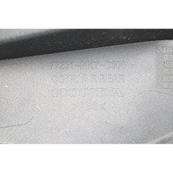 Coque arrière droite HONDA CBR 650 R 2019 à 2023