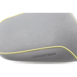 Selle passager KAWASAKI ER6 650 N 2012 à 2016