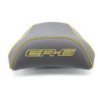 Selle passager KAWASAKI ER6 650 N 2012 à 2016