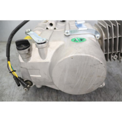 Moteur BASTOS BSC 140 2023 à 2024