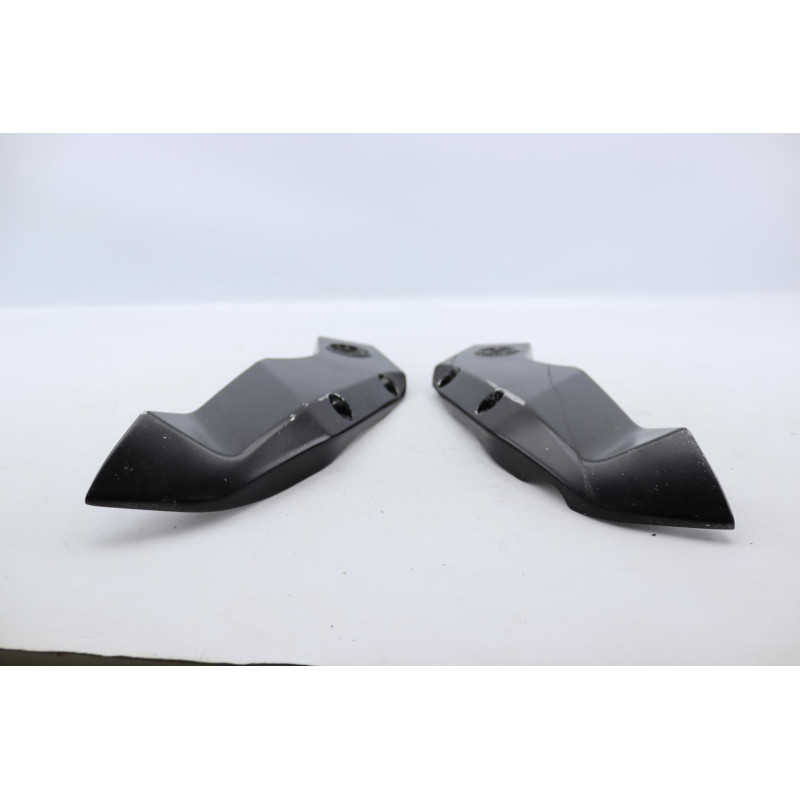 Habillage de cadre droit KAWASAKI Z 1000 2003 à 2006