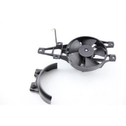 Ventilateur PIAGGIO X10 125 2012 à 2015
