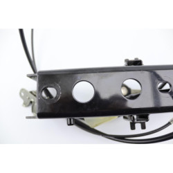 Kit neiman complet non codé YAMAHA TRICITY 125 2017 à 2020