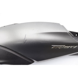 Coque arrière gauche YAMAHA TRICITY 125 2017 à 2020