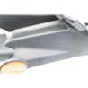 Support de plaque YAMAHA TRICITY 125 2017 à 2020