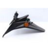 Support de plaque YAMAHA TRICITY 125 2017 à 2020