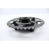 Porte couronne YAMAHA TENERE 660 1991 à 1996