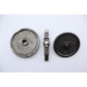 Arbre de transmission KYMCO AGILITY 50 R16 2008 à 2012