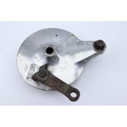 Tambour arrière SUZUKI GN 125 1983 à 2000