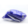 Habillage de réservoir YAMAHA TZR 50 2007 à 2008