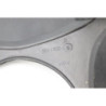 Lèche roue YAMAHA TZR 50 2007 à 2008