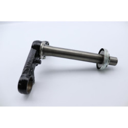Té de fourche inférieur YAMAHA TZR 50 2007 à 2008