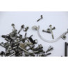 Kit visserie HONDA VT 750 SHADOW 2010 à 2011