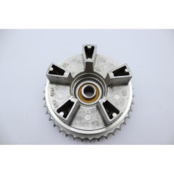 Porte couronne HONDA VT 750 SHADOW 2010 à 2011