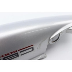 Coque arrière droite HONDA CBF 500 2004 à 2007