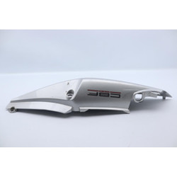 Coque arrière droite HONDA CBF 500 2004 à 2007