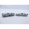 Supports moteurs HONDA CBF 500 2004 à 2007