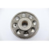 Rotor KAWASAKI Z 750 2007 à 2013