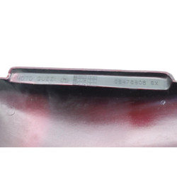 Demi flanc de selle gauche MOTO GUZZI CALIFORNIA 1100 EV 1998 à 2007