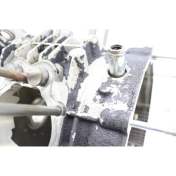 Carter moteur principal MOTO GUZZI CALIFORNIA 1100 EV 1998 à 2007