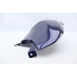 Flanc gauche SUZUKI XF 650 FREEWIND 1997 à 1999
