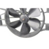 Ventilateur PEUGEOT SATELIS 125 2006 à 2012