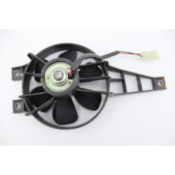 Ventilateur PEUGEOT SATELIS 125 2006 à 2012