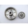 Rotor APRILIA TUONO 660 ABS 2021 à 2024