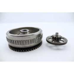 Rotor APRILIA TUONO 660 ABS 2021 à 2024