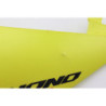 Coque arrière gauche APRILIA TUONO 660 ABS 2021 à 2024