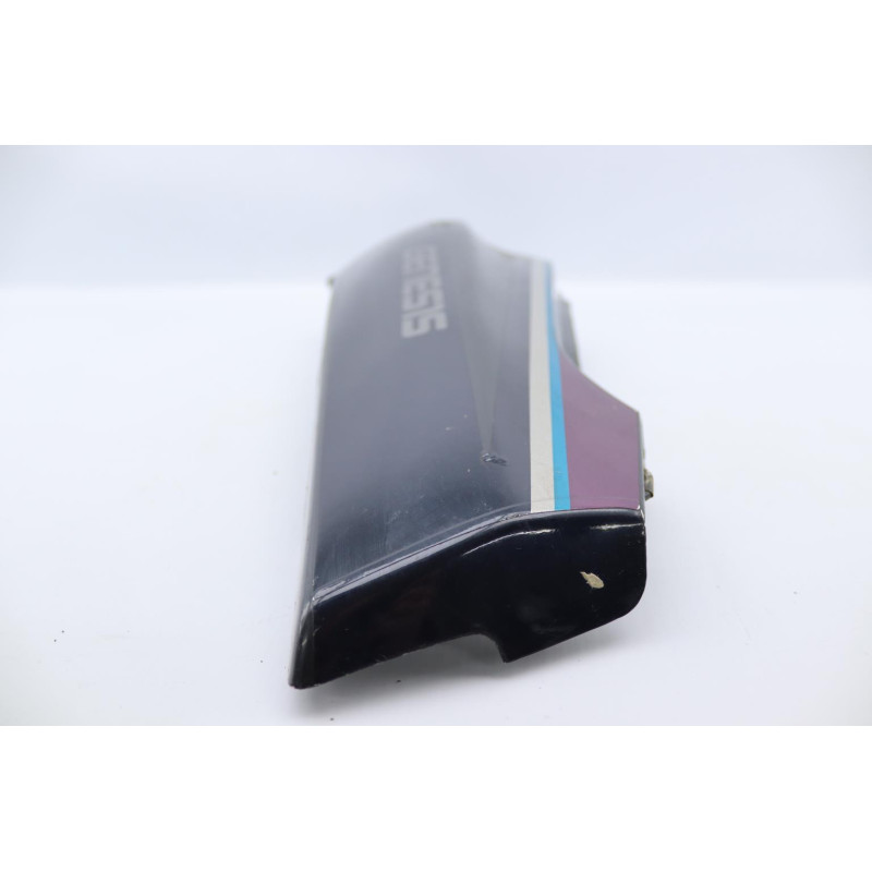 Coque arrière gauche YAMAHA FZR 1000 1991 à 1992