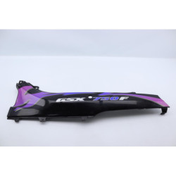 Coque arrière gauche SUZUKI GSXF 750 1988 à 1997