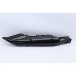 Coque arrière droite KAWASAKI ER5 500 1997 à 2006