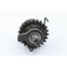 Arbre de démarrage YAMAHA DT 125 1982 à 1987