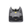 Selle conducteur KYMCO QUANNON 125 2007 à 2012