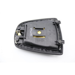 Selle passager KYMCO QUANNON 125 2007 à 2012