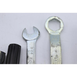 Trousse à outils KYMCO QUANNON 125 2007 à 2012