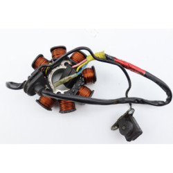 Stator KYMCO LIKE 125 2009 à 2015