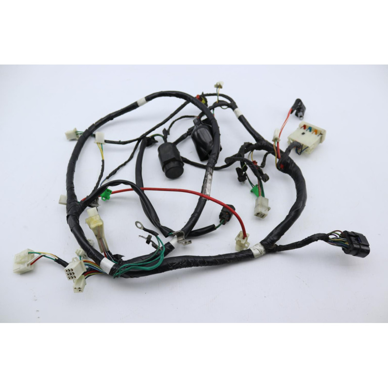 Faisceau électrique SYM FIDDLE III 50 2019 à 2022