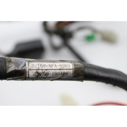 Faisceau électrique SYM FIDDLE III 50 2019 à 2022