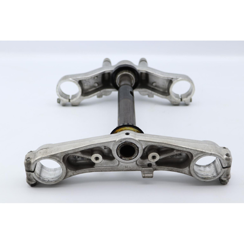 Té de fourche SUZUKI UH 650 BURGMAN 2007 à 2013