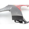 Flanc droit YAMAHA YZF 1000 R1 2004 à 2006