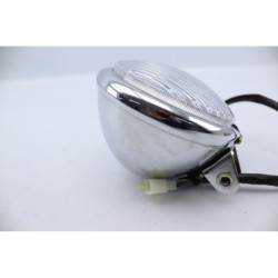 Optique EUROCKA QT 50 2011 à 2020