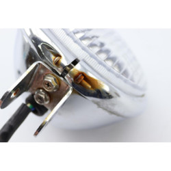 Optique EUROCKA QT 50 2011 à 2020