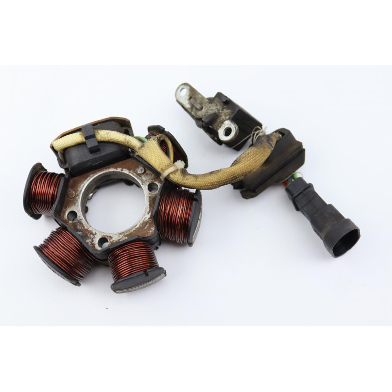 Stator GILERA STALKER 50 2008 à 2009