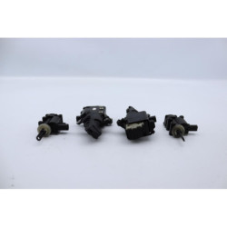 Mécanisme d'ouverture de selle BMW K 1600 GTL 2011 à 2016