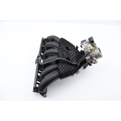 Rampe d'injection BMW K 1600 GTL 2011 à 2016
