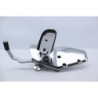 Platine avant gauche BMW K 1200 LT 1999 à 2003