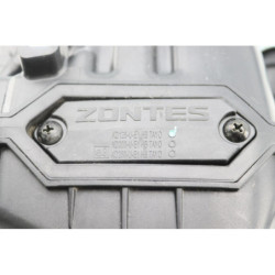 Boite à air ZONTES SCRAMBLER 125 ABS 2021 à 2022